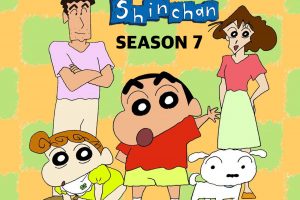 Shin Chan (Season 7) Hindi Episodes Download
