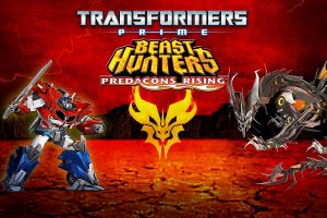 Transformers Prime Beast Hunters Predacons Rising (2013) Hindi Dubbed Download (360p, 480p, 720p HD)
