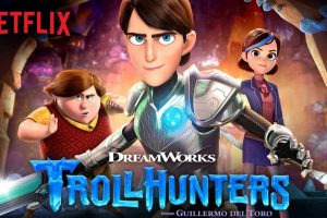 Trollhunters Hindi Dubbed Episodes Download (360p, 480p, 720p HD, 1080p HD)