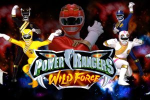 Power Rangers Wild Force Season 10 Hindi Episodes Download (720p HD)