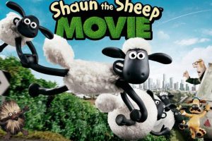 Shaun the Sheep Movie (2015) Hindi Download HD