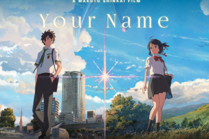Your Name (Kimi no Na wa) Movie Hindi Dubbed Download (360p, 480p, 720p HD, 1080p FHD)