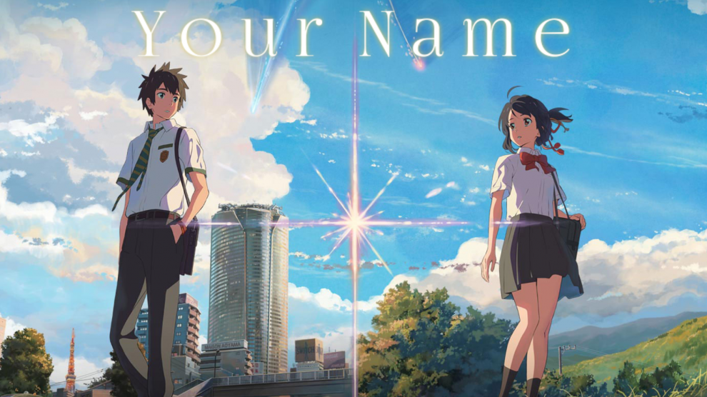 Your Name (Kimi no Na wa) Movie Hindi Dubbed Download (360p, 480p, 720p HD, 1080p FHD)