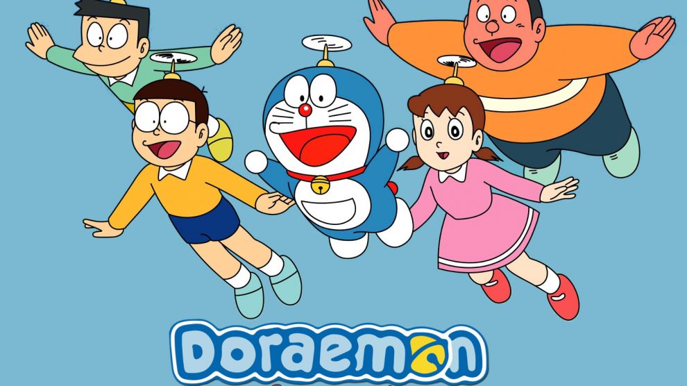Doraemon Season 1 Hindi Episodes Download HD 1