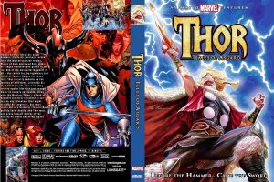Thor: Tales of Asgard (2011) Movie Hindi Download (720p HD)