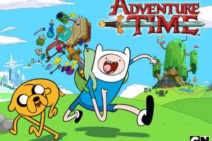Adventure Time Season 6 Hindi Episodes Download FHD