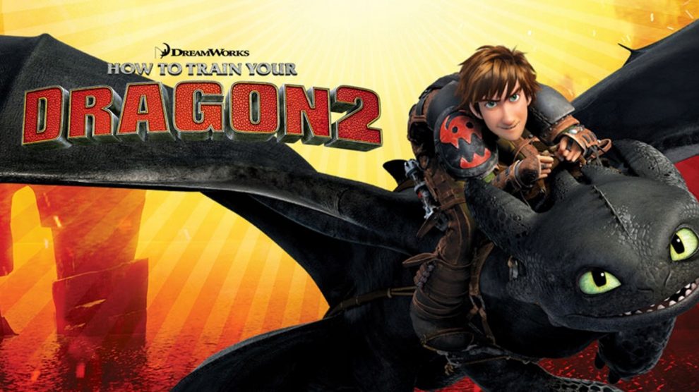 How to Train Your Dragon 2 (2014) Movie Hindi Download (360p, 480p, 720p HD, 1080p FHD)