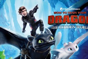 How to Train Your Dragon 3 (2019) Movie Hindi Download (360p, 480p, 720p HD, 1080p FHD)