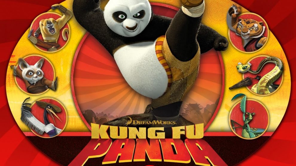 Kung Fu Panda 2 Movie Hindi Dubbed Download (720p HD) 1