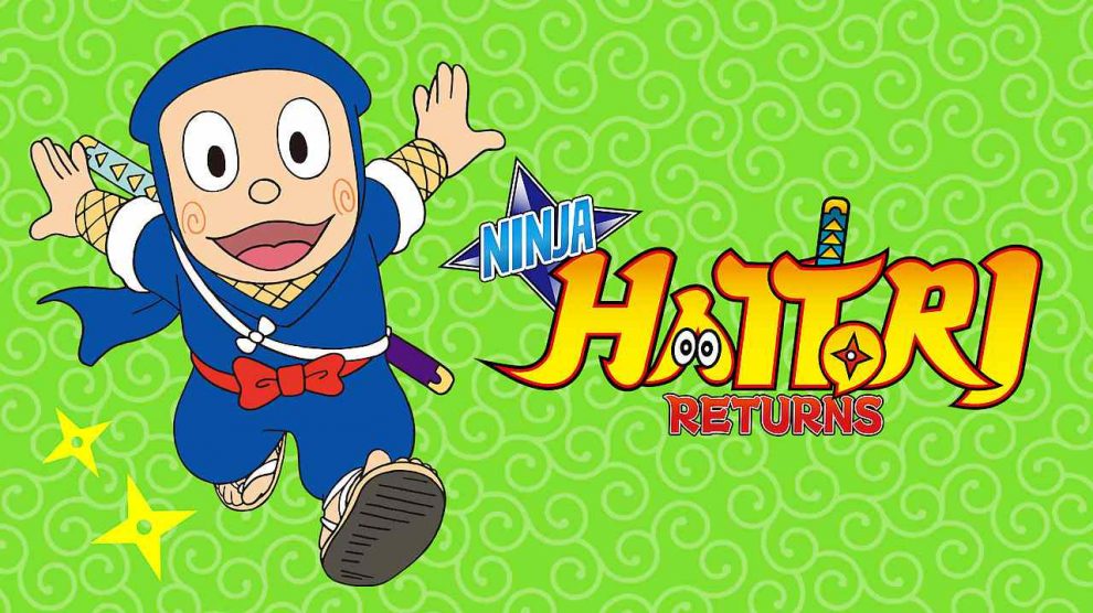 Ninja Hattori Returns Season 1 Hindi Episodes Download (360p, 480p, 720p HD, 1080p FHD)