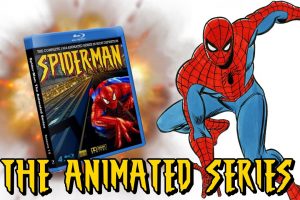 Spider-Man 1994 All Season Hindi Episodes Download (720p HD)