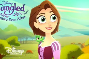 Tangled: Before Ever After Movie Hindi Download (360p, 480p, 720p HD) 1