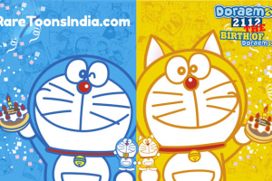 The Birth Of Doraemon 2112 Hindi Dubbed Special Episode Download (720p HD)