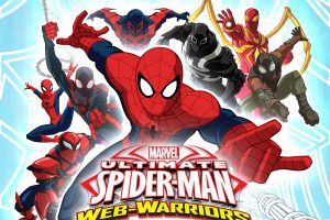 Ultimate Spider-Man Season 3 Hindi Episodes Download HD 1