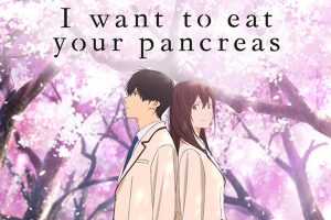 I Want to Eat Your Pancreas (Kimi No Suizou Wo Tabetai) Movie Hindi Dubbed Download HD 1