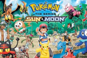 Pokemon Season 20 Hindi Download