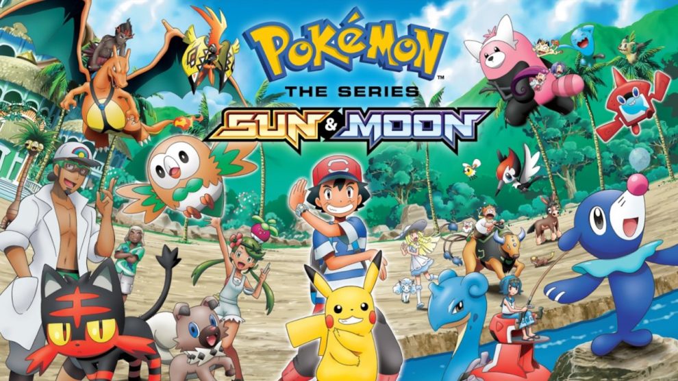Pokemon Season 20 Hindi Download
