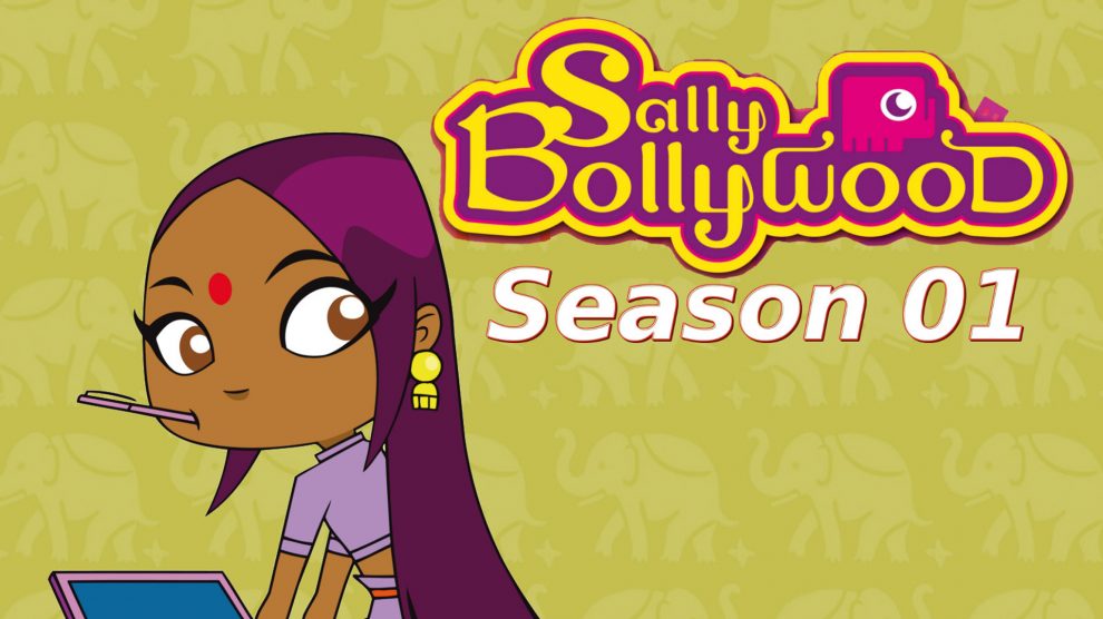 Sally Bollwood All Hindi Episodes Download HD