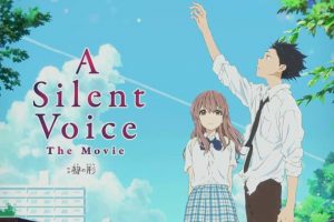 A Silent Voice: The Movie (2016) Hindi Download Fhd