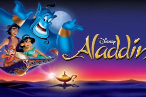 Aladdin (1992) Movie Hindi Download FHD