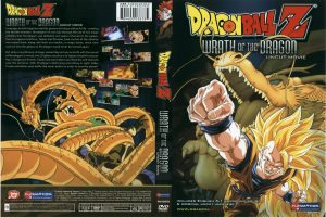 Dragon Ball Z Movie 13 Wrath of the Dragon Hindi Dubbed Movie Download (360p, 480p, 720p HD)