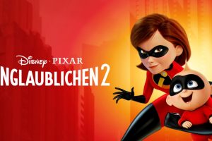 Incredibles 2 (2018) Movie Hindi Download FHD