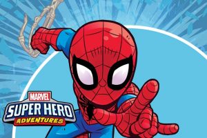Marvel Super Hero Adventures Hindi Episodes Download HD