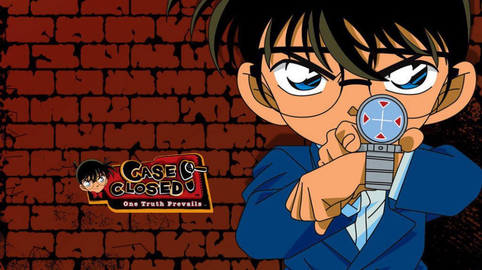 Detective Conan (Season 2) Hindi Dubbed Episodes Download 1