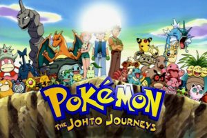Pokemon Season 3 The Johto Journeys Hindi Episodes Download HD 1