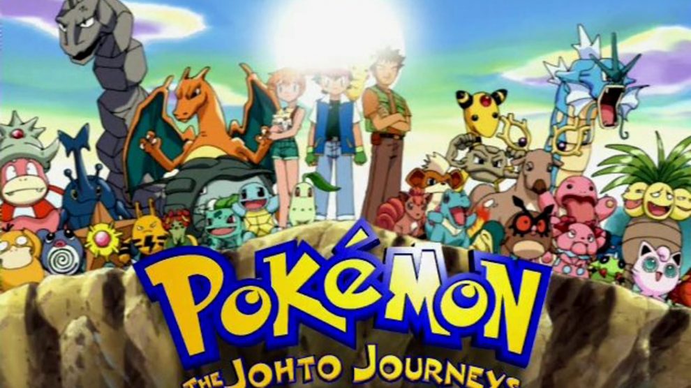 Pokemon Season 3 The Johto Journeys Hindi Episodes Download HD 1
