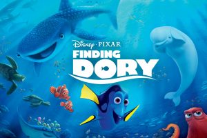 Finding Dory (2016) Movie Hindi – Tamil – Telugu Dubbed Download FHD