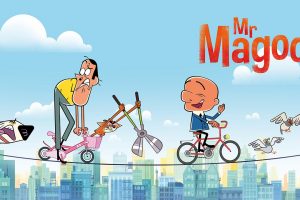 Mr Magoo (2019) Hindi Dubbed Episode Download (720p HD) 3