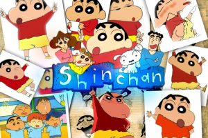 Shin Chan 2019 Hindi Dubbed Episodes Download (720p HD) 2