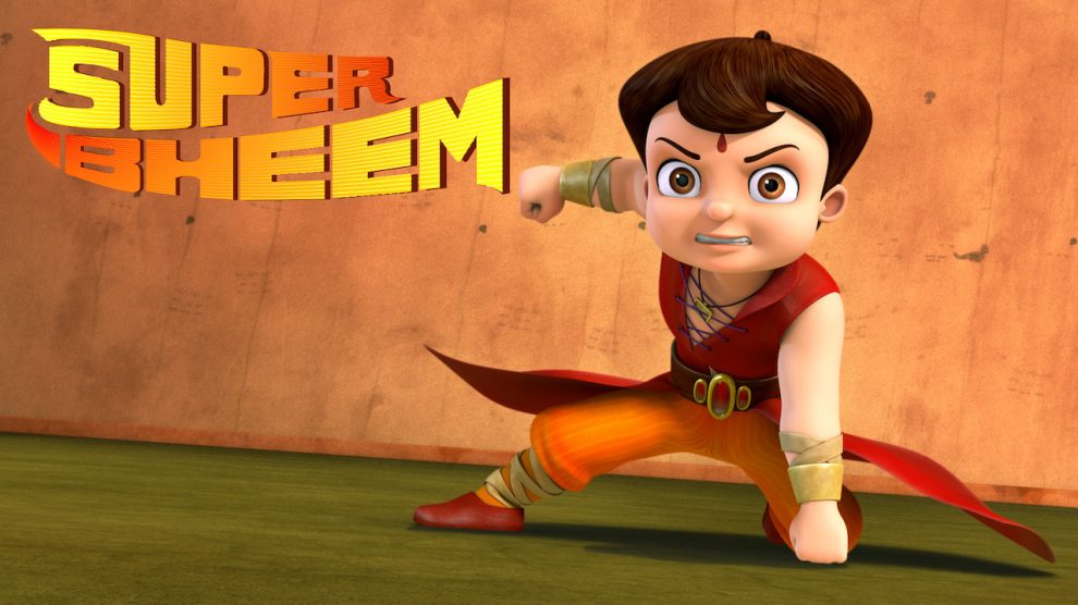Super Bheem All Movie Hindi Dubbed Download 1