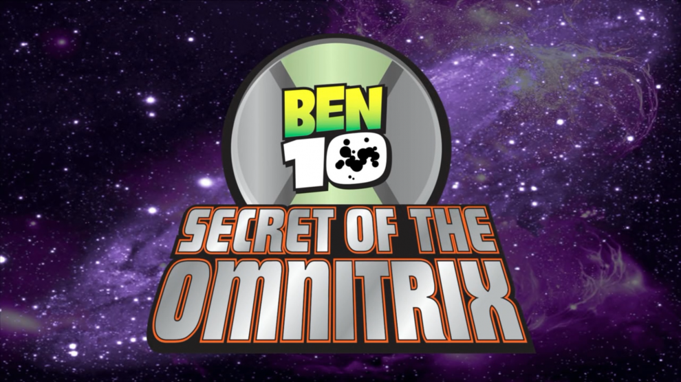 Ben 10 Secret of the Omnitrix Movie Hindi – Tamil – Telugu Download FHD