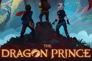 The Dragon Prince (Season 2) Hindi Dubbed Download FHD 1