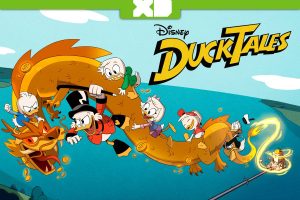 DuckTales Season 1 Hindi Episodes Download (360p, 480p, 720p HD, 1080p FHD)