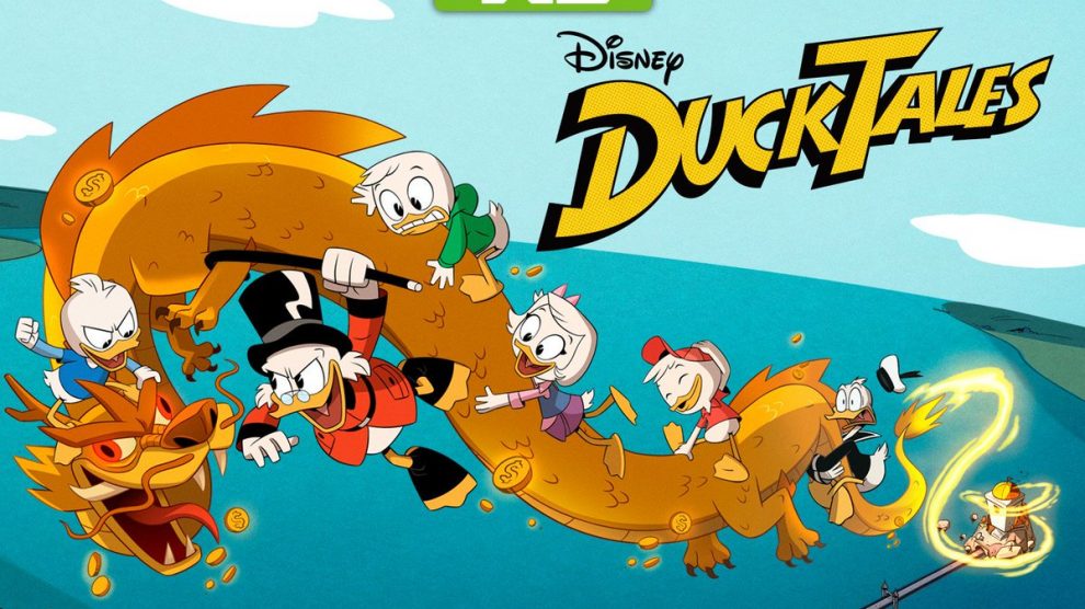 DuckTales Season 1 Hindi Episodes Download (360p, 480p, 720p HD, 1080p FHD)