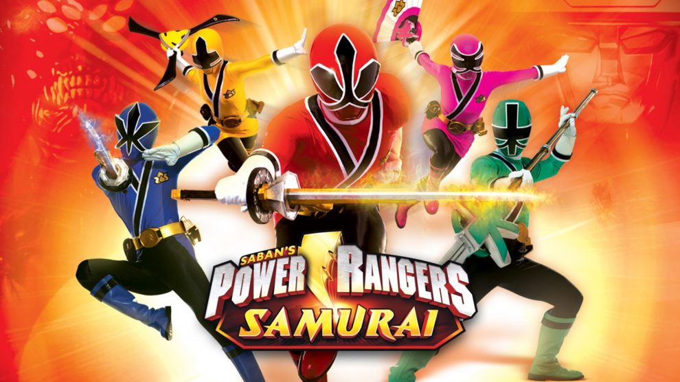 Power Rangers (Season 18) Samurai Hindi Episodes Download (360p, 480p, 720p HD, 1080p FHD)