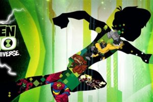 Ben 10 Omniverse All Episodes In Hindi Download 2