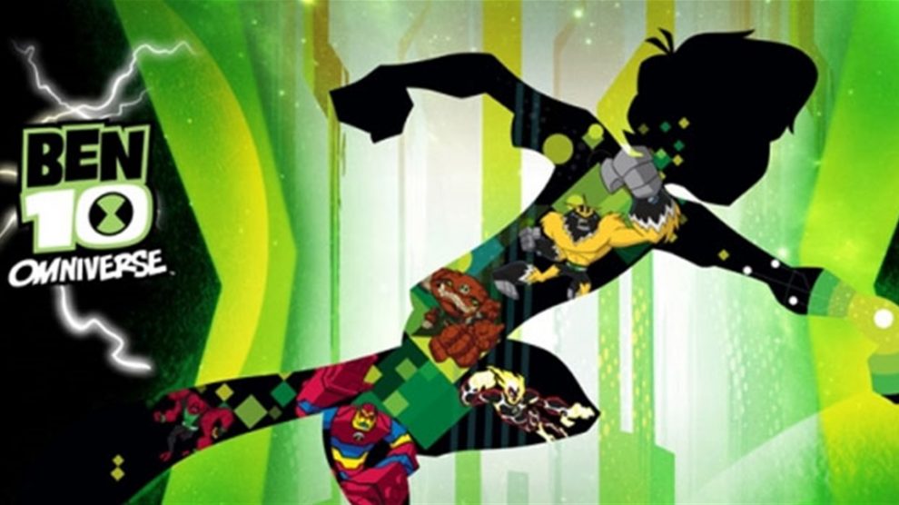 Ben 10 Omniverse All Episodes In Hindi Download 1