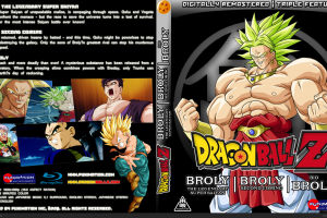 Dragon Ball Z Movie 10 Broly – Second Coming Hindi Download (360p, 480p, 720p HD, 1080p) 1