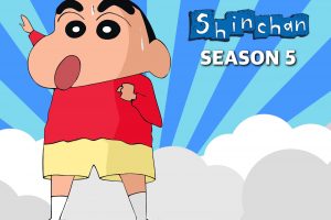 Shin Chan (Season 5) Hindi Episodes Download 2