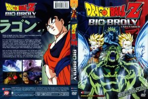 Dragon Ball Z Movie 11 Bio-Broly Hindi Download (360p, 480p, 720p HD) 1