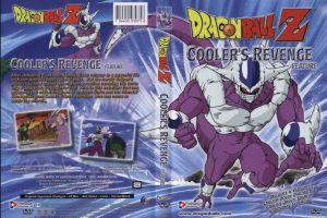 Dragon Ball Z Movie 5 Cooler’s Revenge Hindi Download (360p, 480p, 720p HD, 1080p) 1