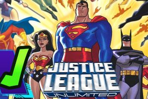 Justice League Unlimited Season 1 Hindi Dubbed Episodes Download (360p, 480p, 720p HD, 1080p FHD)