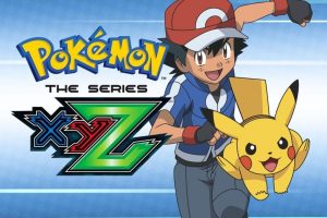 Pokemon (Season 19) XYZ English Episodes Download (360p, 480p, 720p HD)