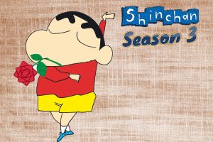 Shin Chan (Season 3) Hindi Episodes Download 1