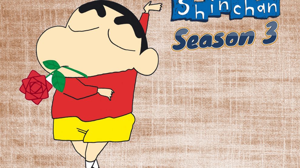 Shin Chan (Season 3) Hindi Episodes Download 1