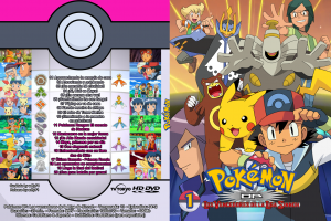 Pokemon (Season 13) DP Sinnoh League Victors Tamil Dubbed Episodes Download (720p HD) 1